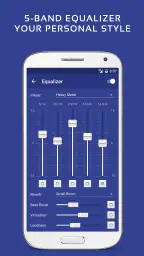 Pulsar Music Player Pro 4
