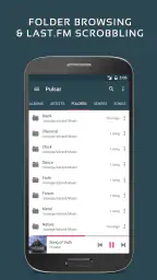 Pulsar Music Player Pro 5