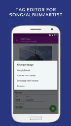 Pulsar Music Player Pro 6