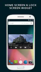 Pulsar Music Player Pro 8