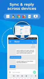 Pulse SMS (Phone/Tablet/Web) 1