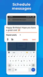 Pulse SMS (Phone/Tablet/Web) 5