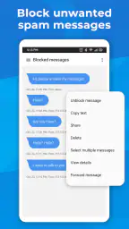 Pulse SMS (Phone/Tablet/Web) 6