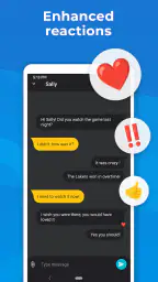 Pulse SMS (Phone/Tablet/Web) 7