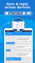 Pulse SMS (Phone/Tablet/Web) 8