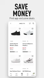 PUMA | Clothes & Shoes App 4