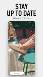 PUMA | Clothes & Shoes App 8