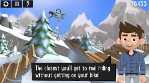 Pumped BMX 2 screenshot