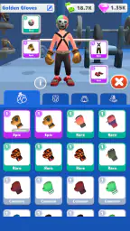 Punch Guys 3