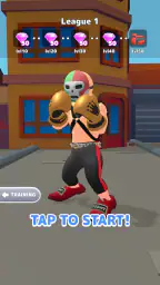 Punch Guys 5