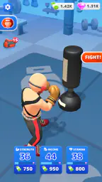 Punch Guys 7
