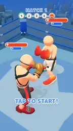 Punch Guys 8