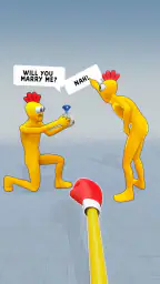 Punchy Guy: Punch Hero Fight 2