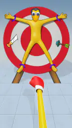 Punchy Guy: Punch Hero Fight 3