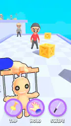 Puppet Lord 3D 1