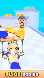 Puppet Lord 3D 4