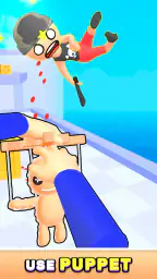 Puppet Lord 3D 7