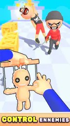 Puppet Lord 3D 8