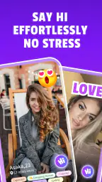 Purebond - Fun chat & dating 2