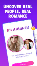 Purebond - Fun chat & dating 3