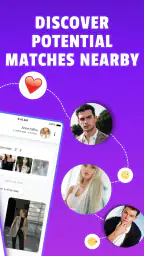 Purebond - Fun chat & dating 4