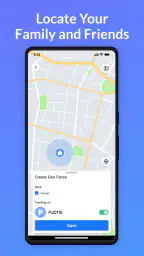 PureLink：Phone＆Location Track 2
