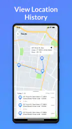 PureLink：Phone＆Location Track 4