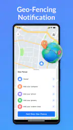 PureLink：Phone＆Location Track 5