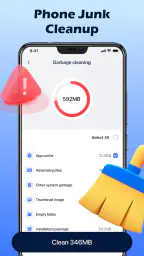 Purge Cleaner 1