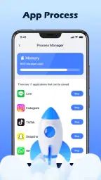 Purge Cleaner 2