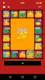 Push The Luck 6