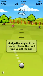 Putt Golf 1