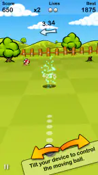 Putt Golf 2