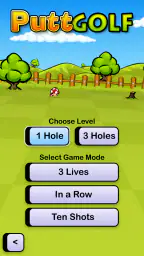 Putt Golf 3