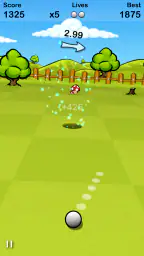 Putt Golf 4