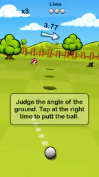 Putt Golf 6