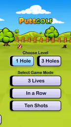 Putt Golf 8