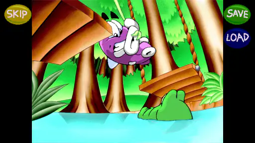 Putt-Putt® Saves the Zoo 4
