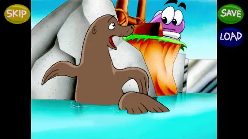 Putt-Putt® Saves the Zoo 7