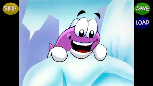 Putt-Putt® Saves the Zoo 8