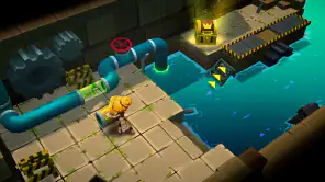 Puzzle Adventure: Mystery Tale screenshot