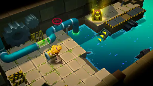 Puzzle Adventure: Mystery Tale 1