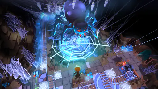 Puzzle Adventure: Mystery Tale 2