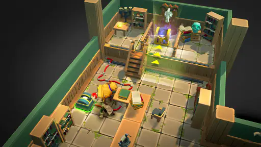 Puzzle Adventure: Mystery Tale 3