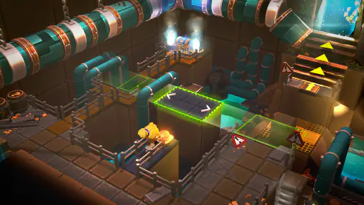 Puzzle Adventure: Mystery Tale 6
