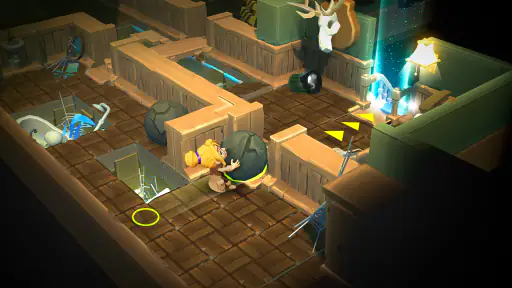 Puzzle Adventure: Mystery Tale 7