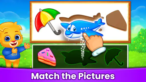Puzzle Kids: Jigsaw Puzzles 4