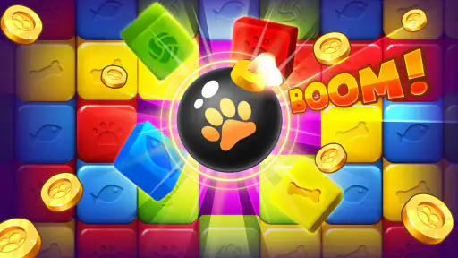 Puzzle Pop Blaster 1