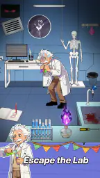 Puzzle Time: Brainy Challenge 3