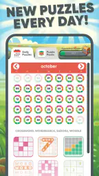 Puzzle Time - Daily Puzzles! 1